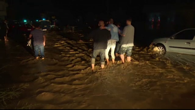 inundatii Macedonia