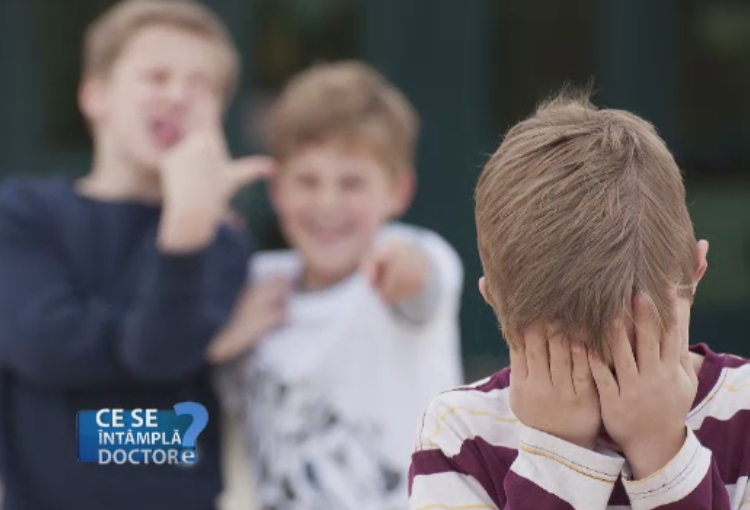 Cere ajutorul daca ai nevoie si nu te victimiza. Regulile supravietuirii sociale care se invata in copilarie