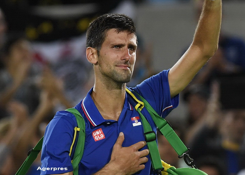 Filmul evenimentelor. Djokovic a câștigat prima luptă, dar Guvernul i-ar putea anula din nou viza