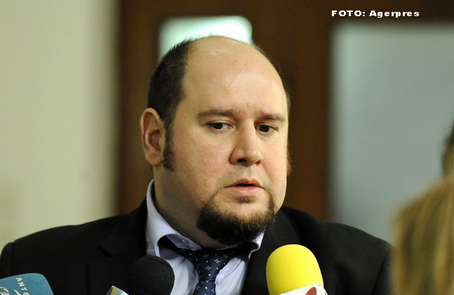 Toader propune alt șef la DIICOT. Horodiceanu a criticat în trecut Legile Justiției