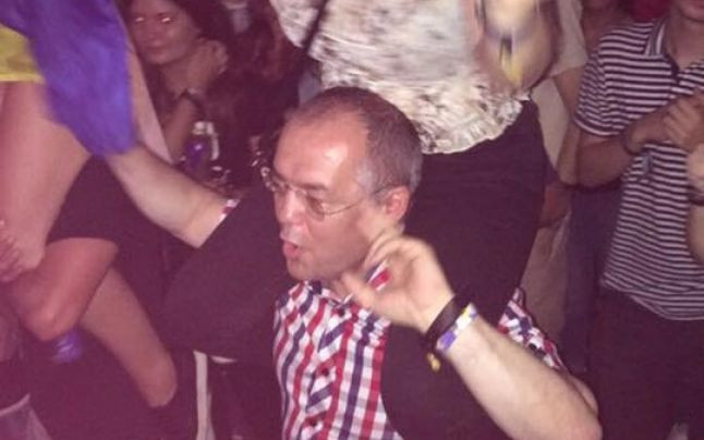 Suma uriașă adusă de Untold Clujului. Boc răspunde localnicilor nemulțumiți de zgomot