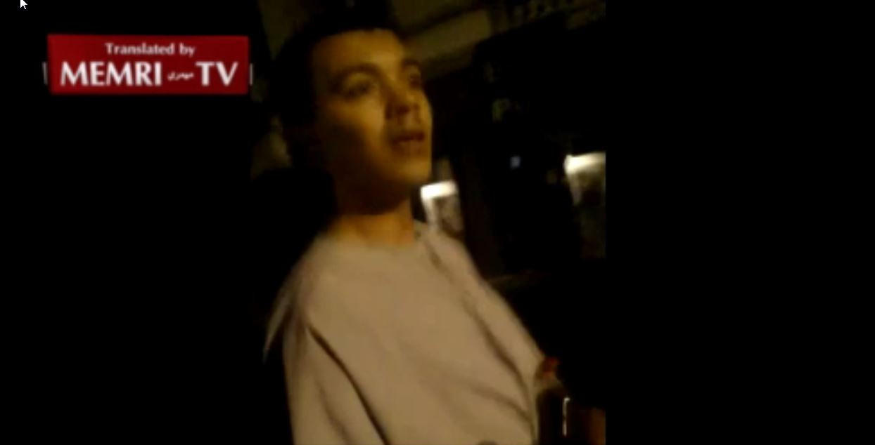 Un tanar s-a filmat pe strazile unui oras belgian, chemand la asasinarea crestinilor: "Sa-i ucideti pe toti!". VIDEO