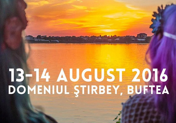 (P) Incepe Summer Well 2016, un festival ca o vacanta. Cum poti ajunge direct la eveniment, cu transportul in comun