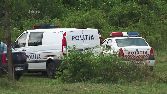 Un barbat din Timis, acuzat ca a omorat o femeie cu 2 luni in urma, a fost prins in Capitala. Ce l-a dat de gol