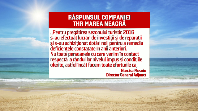 saturn - inspectorul vacanta