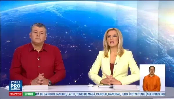 Panica pe autostrada Bucuresti-Pitesti, unde un TIR cu detergenti a luat foc in mers. De la ce au pornit flacarile