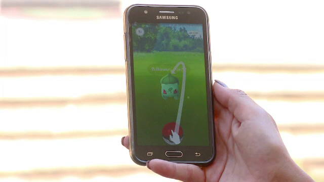 Amenzi pentru vanatorii de pokemoni, in Belgia. In ce situatii pasionatii vor scoate bani din buzunar