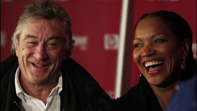 Omagiu pentru Robert de Niro la Festivalul de Film de la Sarajevo. Momentul special de la ceremonia de deschidere