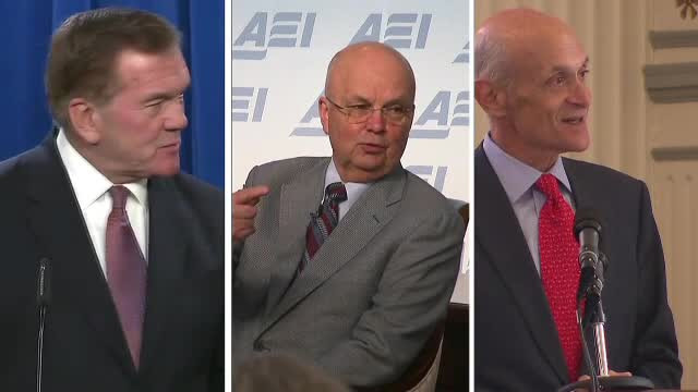 "Cel mai periculos presedinte din istoria Statelor Unite". Donald Trump, criticat aspru de colegii din propriul partid