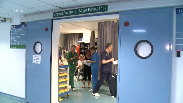 Cresterile salariale din Sanatate, umbrite de un nou scandal. Consiliul Concurentei ancheteaza Ministerul Sanatatii si CNAS