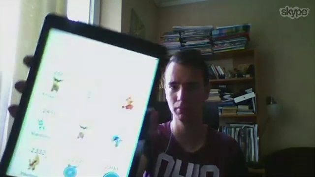 Romanii au inceput sa scoata bani frumosi din Pokemon Go. Suma fabuloasa pe care o cere Matei pentru contul lui de nivel 33