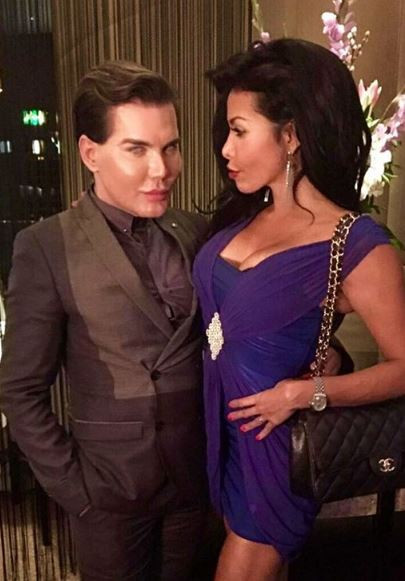 Rodrigo Alves
