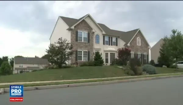 Cazul parintilor si celor trei copii din Pennsylvania gasiti impuscati in casa. Ce a apucat sa scrie femeia pe Facebook
