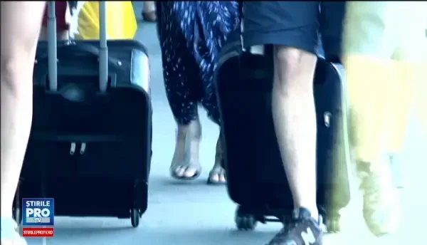 Filmari cu camera ascunsa in Rezervatia Bucegi. Cum a ajuns celebrul parc natural un monument de gunoaie si nepasare: VIDEO