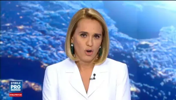 Spaima traita de o tanara din Brasov, dupa ce a fost pusa la pamant de mascati. Cine a aparut sa o salveze imediat