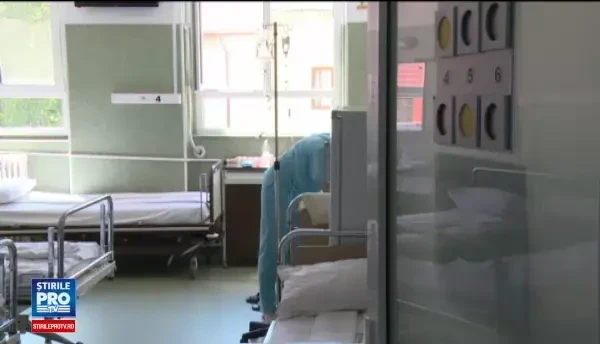 Cresterile salariale din Sanatate, umbrite de un nou scandal. Consiliul Concurentei ancheteaza Ministerul Sanatatii si CNAS