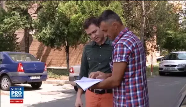 Ce a descoperit fermierul Petrica atunci cand a vrut sa isi vanda terenul. Fenomenul national care dezvaluie un abuz grav