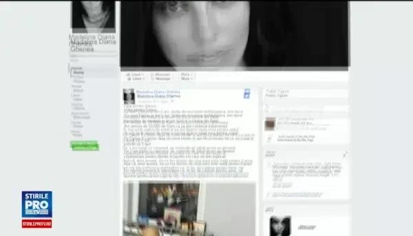 Romanii au ales sa isi doneze zilele de nastere pentru a-i ajuta pe sarmani. Mesajul emotionant postat de Madalina Ghenea