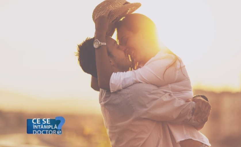 Proaspetii parinti nu trebuie sa-si neglijeze relatia de cuplu. "Daca cuplul nu merge, nu exista familie"