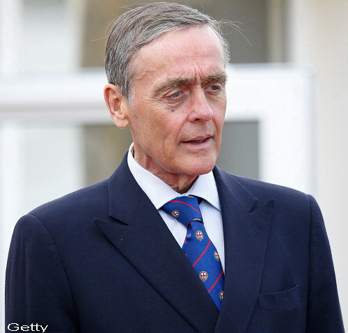 Ducele de Westminster, unul dintre cei mai bogati barbati din lume, a murit dupa un atac de cord. La cine ajunge averea sa