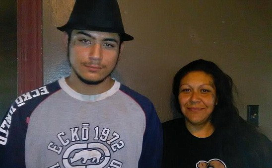 Femeia care are o relatie amoroasa cu fiul ei de 19 ani. Pedeapsa pe care o risca pentru incest. FOTO