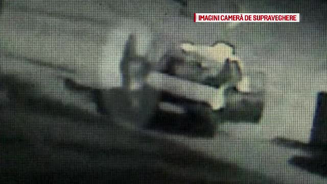 A inceput procesul profesoarei de geografie, acuzata ca si-a transat sotul. Detaliul care a dat-o de gol