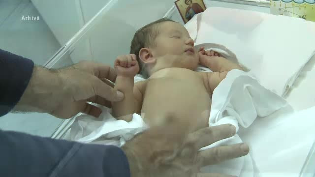 Veste buna pentru cei care vor sa adopte un copil. Legea a fost simplificata, iar procesul va dura mai putin