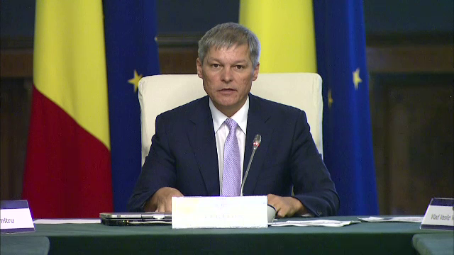 Guvernul a aprobat prima rectificare bugetara in 2016. Cum vor fi impartite cele 3 miliarde de lei alocate in plus