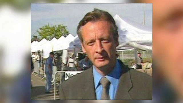 Reactia jurnalistului Sky News care a inscenat reportajul cu traficul de arme din Romania: "Prostii nu inteleg jurnalismul"