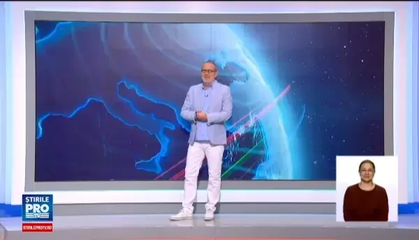 Revine canicula in Sudul tarii, iar maximele ajung la 36 de grade. Ziua in care termperaturile scad accentuat