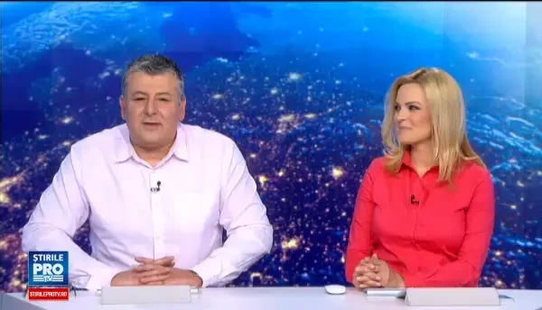 Amalia Enache a devenit mamica pentru prima data. Ce nume va purta fetita care a primit nota 10 la nastere