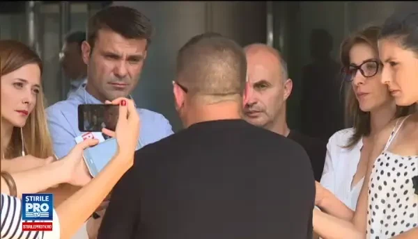 Intermediarul din reportajul Sky News: M-am lasat pacalit de acesti oameni. Suma primita de la jurnalistul britanic