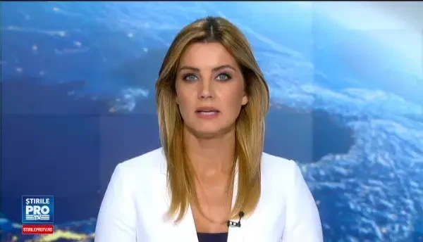 Notarita care l-a pacalit pe Becali, condamnata la inchisoare cu executare. Cati ani are de ispasit aceasta