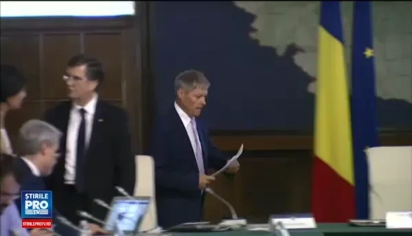 Guvernul a aprobat prima rectificare bugetara in 2016. Cum vor fi impartite cele 3 miliarde de lei alocate in plus