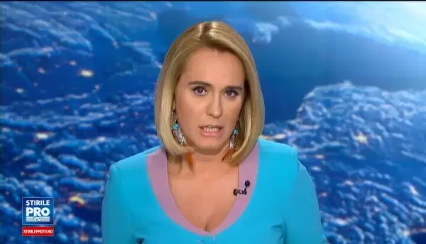 Noul ministru al Comunicatiilor a depus juramantul in fata presedintelui Iohannis. Cine este Delia Popescu