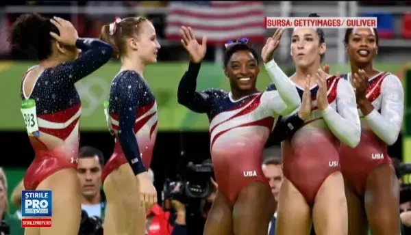 Statele Unite se inchina in fata romanilor care i-au revolutionat gimnastica si cumpara centrul de pregatire Karolyi Ranch