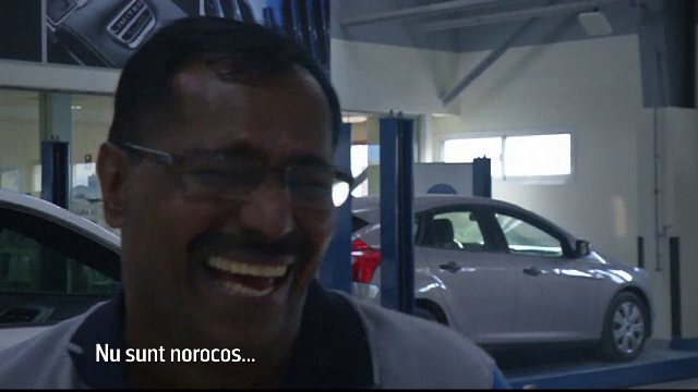 A scapat cu viata dintr-un avion care a luat foc in Dubai, iar dupa cateva zile a aflat ca este milionar. "E un miracol"