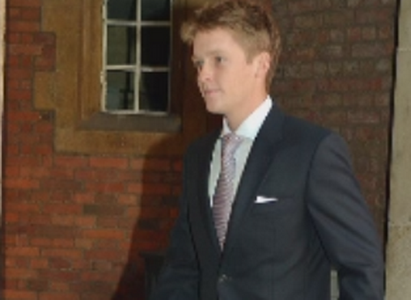 La 25 de ani a ajuns sa detina jumatate din Londra, dupa moartea tatalui sau, Ducele de Westminster. Cine este Hugh Grosvenor