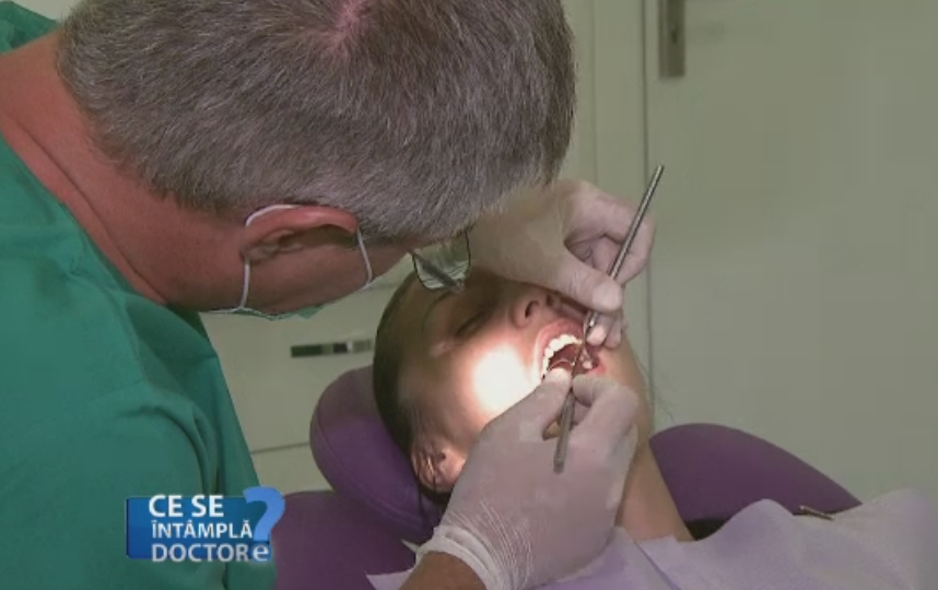 Cele doua motive din care ne pierdem dintii. Microtraumele pe care ni le producem atunci cand muscatura nu e corecta