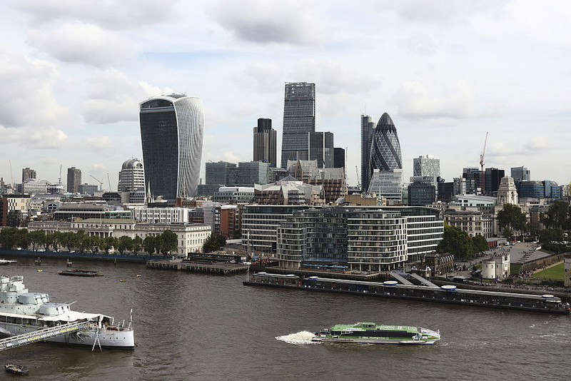 BREXIT. Impactul urias al referendumului asupra vanzarilor de locuinte din Marea Britanie. Ce spun specialistii