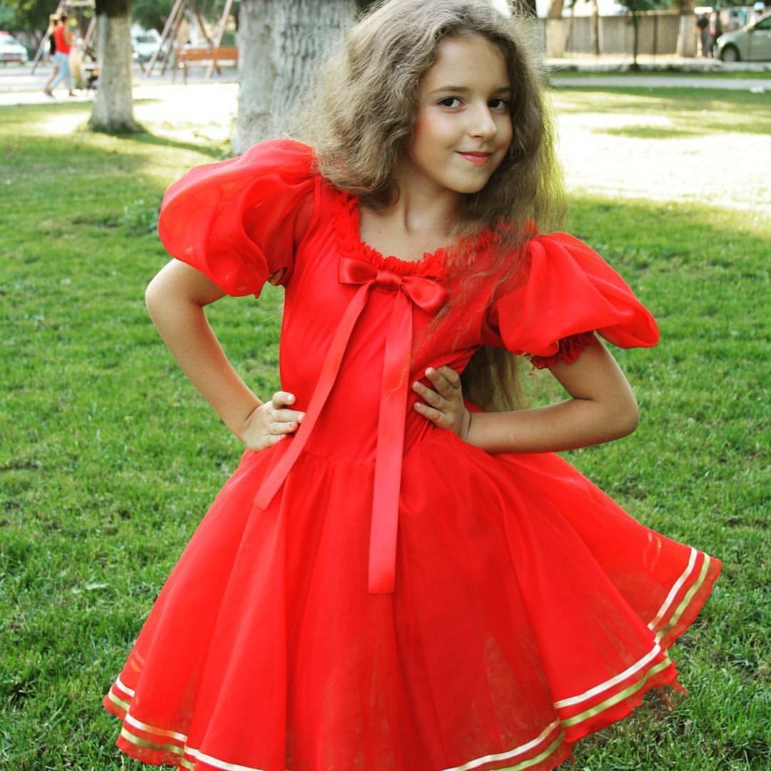 concurenta Little Miss World 2016 - 3