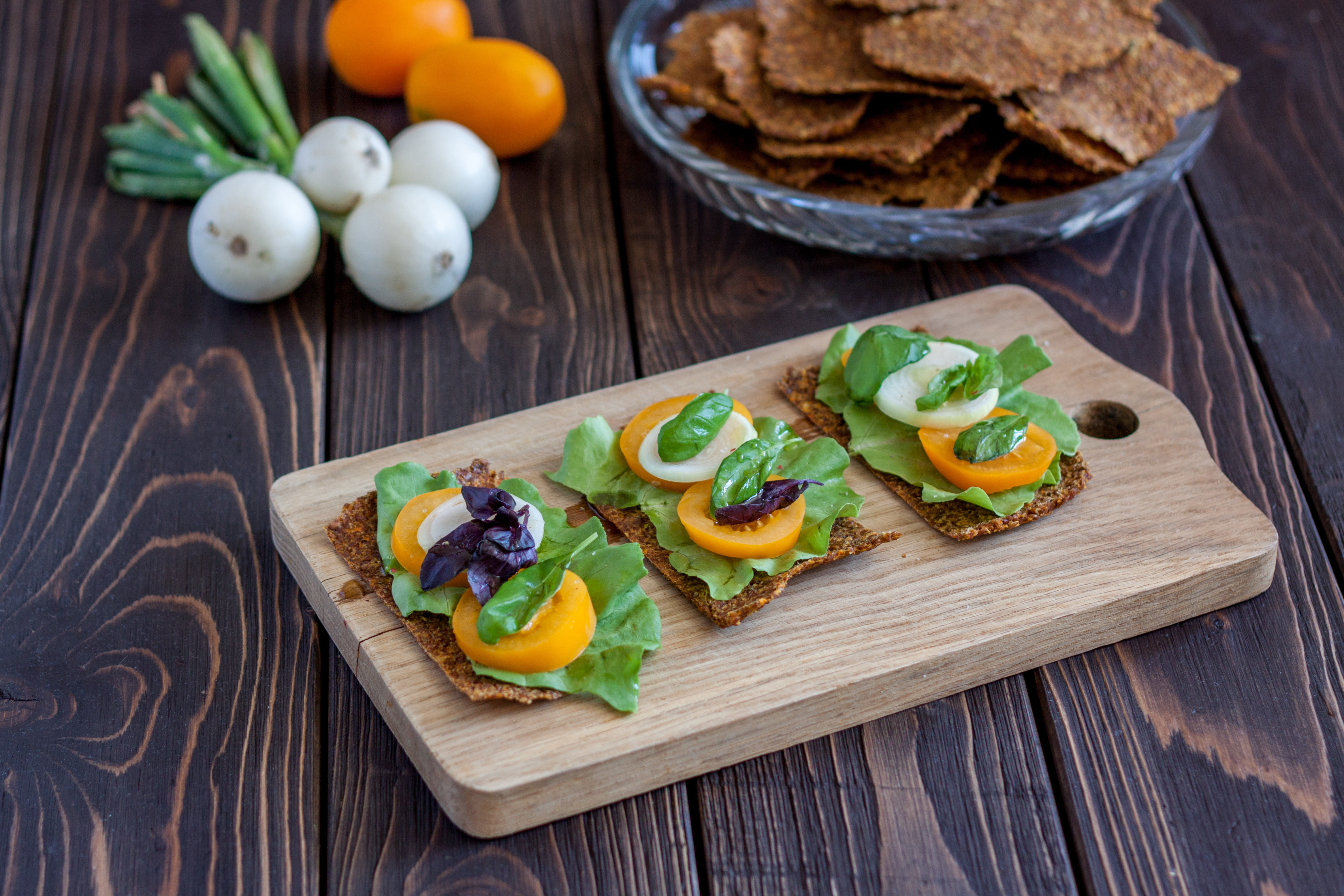 Festival de produse vegane în Capitală. Micii din mazăre și cârnații din spanac, printre cele mai apreciate preparate