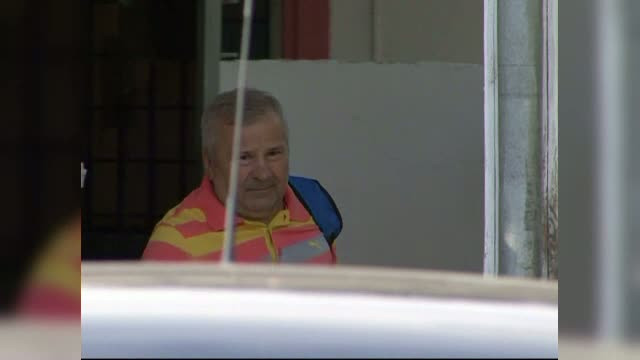 Fostul presedinte al Consiliului Judetean Braila, Gheorghe Bunea Stancu, a fost eliberat conditionat