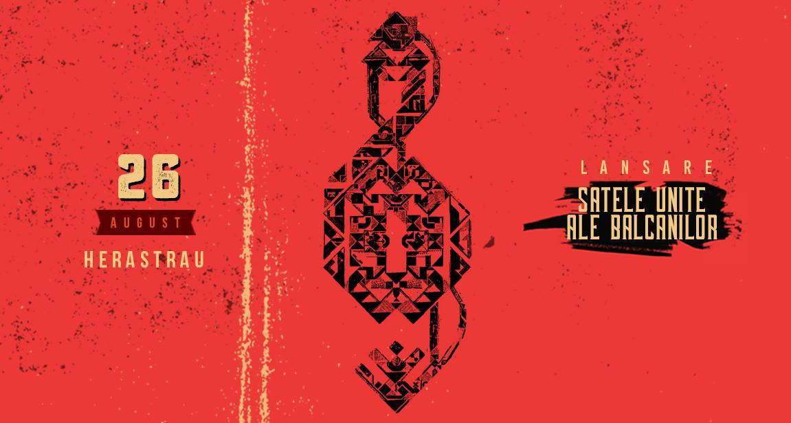 We Like Weekends. Cum poti sa-ti petreci timpul liber in perioada 12 - 14 august 2016 - 6