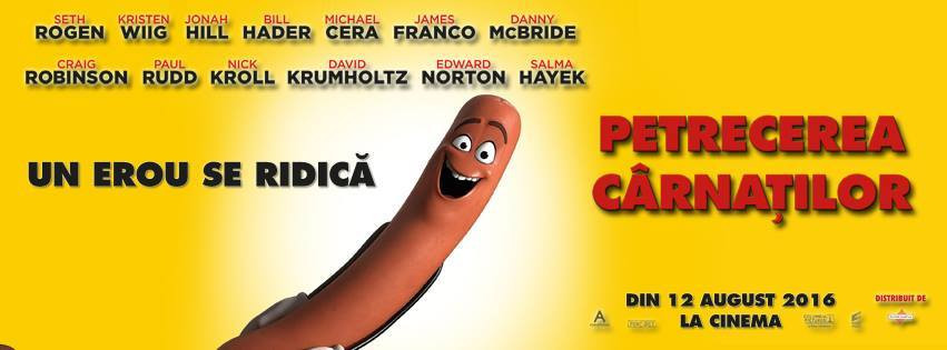 We Like Weekends. Cum poti sa-ti petreci timpul liber in perioada 12 - 14 august 2016 - 8