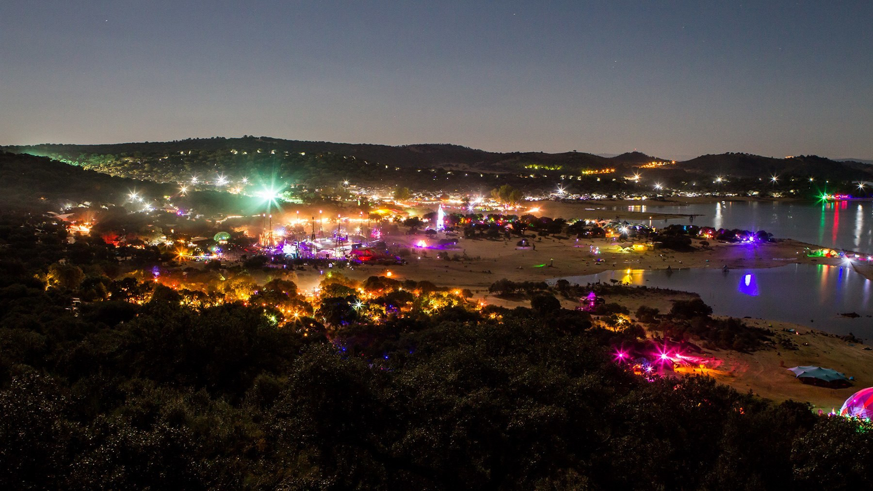 We Like Weekends. Cum poti sa-ti petreci timpul liber in perioada 12 - 14 august 2016 - 9