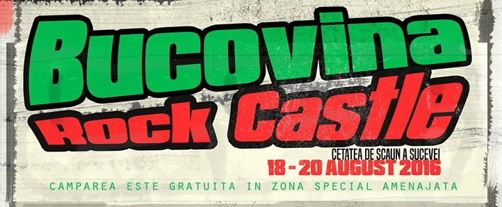 We Like Weekends. Cum poti sa-ti petreci timpul liber in perioada 12 - 14 august 2016 - 11