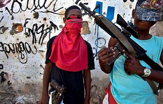 Un sportiv rus a fost jefuit, in Rio, de doi adolescenti inarmati. Imaginea postata de acesta pe Instagram