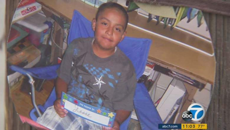 Adolescent de 14 ani, ucis de politia din Los Angeles. Agentii sustin ca minorul a tras cu o arma asupra lor. VIDEO