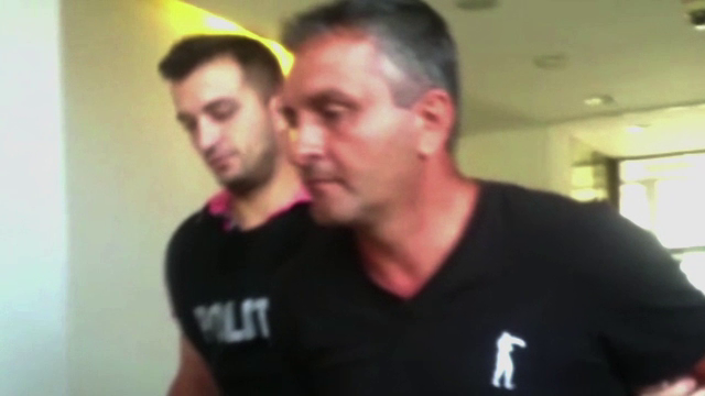 Principalul suspect in cazul crimei din Ploiesti, arestat pentru 30 de zile. Ce au gasit criminalistii in bagajul barbatului